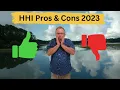 What You Need to Know About the 2023 HHI Pros Cons More