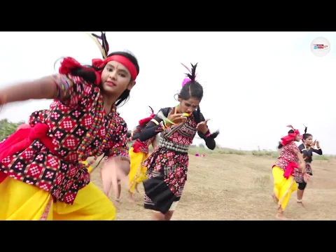 Download MP3 Rangabati || Danced by S.S.K.P Students ||