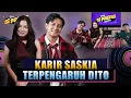 Lagu Saskia Chadwick dan Dito Darmawan Punya Kemiripan Saat Memulai Karir | SI PALING SELEB