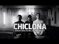 Chiclona Lencho - Peso Pluma & Tito Double P (Remix Audio Oficial)
