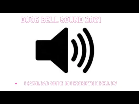 Download MP3 Airplane call bell sound