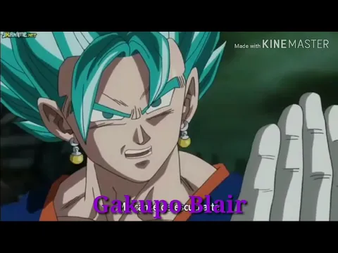 Download MP3 Dbz//sin querer*kefla*vegito*gogeta//AMV-MyR-lali