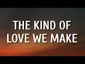 Luke Combs - The Kind of Love We Make let s get some candles burning TikTok Song