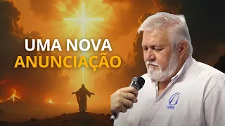 É HORA DA HUMANIDADE SABER...| Bezerra de Menezes