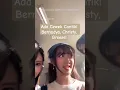BTS MV Percik Kecil Bernadya, Christy Greesel JKT48
