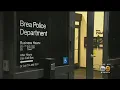 Reaction Mixed After Brea Police Post Photo Poking Fun At Suspect In Santa Suit