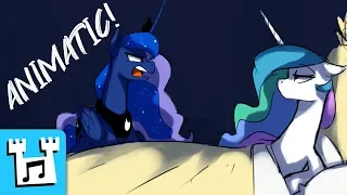 who knows animatic by anticular