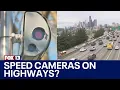 Lawmaker proposes speed cams on state highways FOX 13 Seattle
