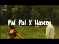 Download Lagu Pal Pal x Haseen (LoFi Mashup) | Afusic x Talwiinder  |Chill Vibes | Beat Flux Lofi #mashup