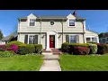 ON LOCATION - 72 Julia St Cranston RI House FOR SALE