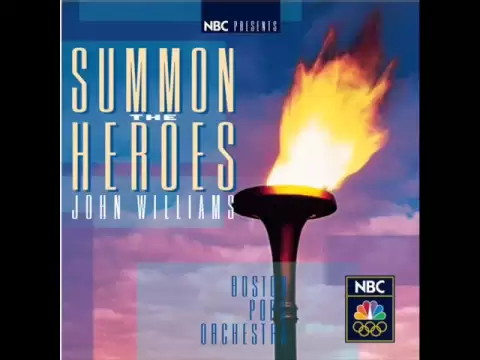 Download MP3 John Williams: Summon The Heroes