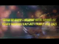Download Lagu SELAMAT NATAL SAYANGKU REMIX - MARSEL'KAITJILY (FAMILY JAY PRO)  DISTAN - PARGOY 2021
