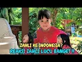 Download Lagu REAKSI PERTAMA KALI BERTEMU DENGAN ZAHLI? THE SUDARMANTO FAMILY!! 