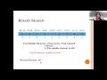 Data Structures part 6 - Binary search in Tamil