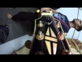 Download Lagu superman is dead-saint of my life (cover) gtrcam