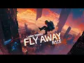 Download Lagu Fly Away - Lenny Kravitz (BATZ Remix) [Drum \u0026 Bass]
