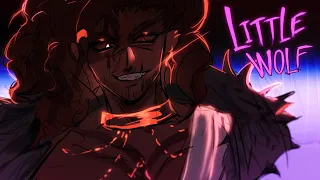 Little Wolf EPIC The Musical Full Animatic TY FOR 7K 