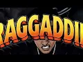 Jean Claude - RAGGADDIM (Official Visualizer)