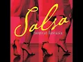 Salsa Con Coco - Tropical Fantasia