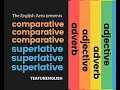 Download Lagu Comparatives and Superlatives -- ...-er, more..., the ...-est, the most...