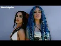 Becky G, KAROL G - MAMIII (Letra/Lyrics)