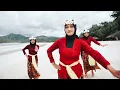 Download Lagu Tari Kreasi Nusantara Wonderland Indonesia