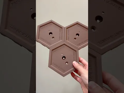 Print-A-Panel 2.0 - Game Tables, Wall Decor, Unique Games and More