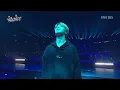 160927 BTS - Save Me (SBS 2018 Pyeongchang Winter Olympics Concert)