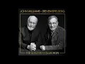 Escapades for Alto Saxophone and Orchestra 2002 John Williams