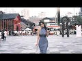 The Echo Yue Queen of Street Come Again with different Outfit Instagram - echoyueofficial