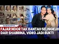 Download Lagu Shabrina Leanor Tersakiti , Fajar Noor Tak Bantah Perselingkuhannya usai Video Jadi Bukti