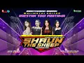 LIVE SHAUN THE SHEEP - KHITAN RAESYAN YOGI PRATAMA - SUKORAME TUNJUNGAN BLORA | COUNSTITY AUDIO