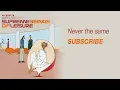 Supreme Beings of Leisure: Never the Same