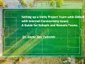 Github and Unity for Teams and Students Part 3