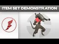 Set Demonstration The Isolationist Pack