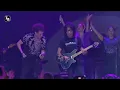 Download Lagu (FULL) Ahmad Albar Feat. Ian Antono Live At LINTAS MELAWAI 2024 (13 Okt 2024)