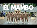 Download Lagu EL MAMBO by Kiko Rivera | Zumba | TML Crew Jay Laurente