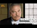 Repetitions Abstractions Stacy Keach interview on acting his life and never-ending curiosity