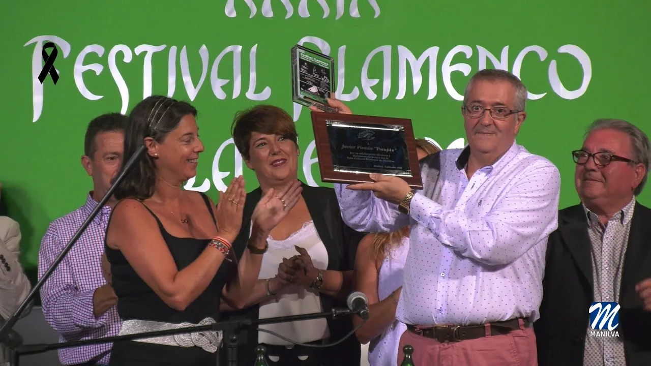 Ayer fallecía Javier Pineda “Potajito”