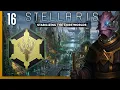 Stellaris Forging The Core Worlds Here Be Dragons