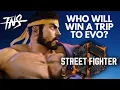 Download Lagu STREET FIGHTER 6 Finals JWong Sponsor Me Senpai Series - SF6 Top 8 TNS