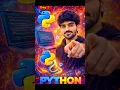 Python Day 3 Variables input Explained in Telugu Zero to Hero