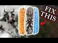 The Sunder Charm Change Isn t Enough
