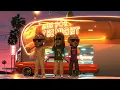 Major League Djz & Wiz Khalifa  - Mine For The Night [Official Audio]