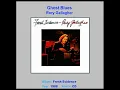 RORY GALLAGHER    "Ghost Blues"   1988