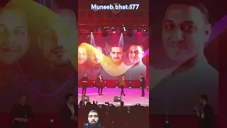 Mohamed Tarek Best Performance Mohamed Tarek And Mohamed Youssef Medley In Russia Mustafa Mustafa 