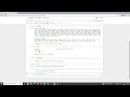 IPython magic Commands