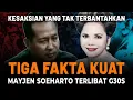 Download Lagu FAKTA TAK TERBANTAHKAN : Soeharto Terlibat/Mengetahui G30S