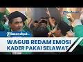 Download Lagu AKSI SIGAP WAGUB JATENG saat Muktamar ke-10 PPP Mendadak Ricuh, Tenangkan Massa dengan Ajak Selawat