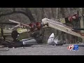 Power outage update after last night s storm